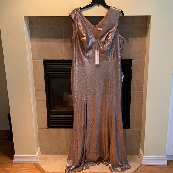 Gorgeous Sandra dress - Picture 3 of 8